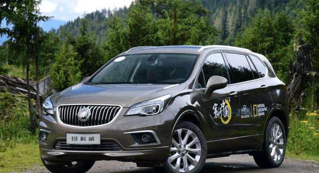 SUV畅销榜，这两款SUV凭借硬实力夺冠，无奈名字难念，不好记？