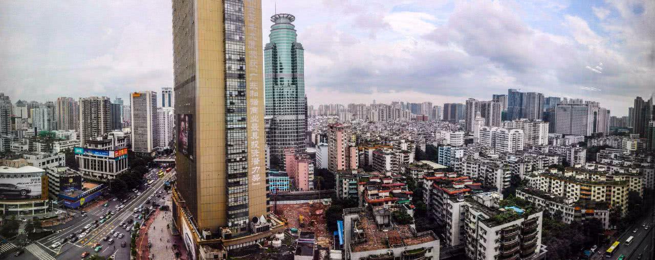 中国最有钱的省会城市,经济实力强劲,发展潜力