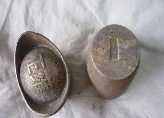 古代的一两银子你知道相当于现在的多少钱吗?