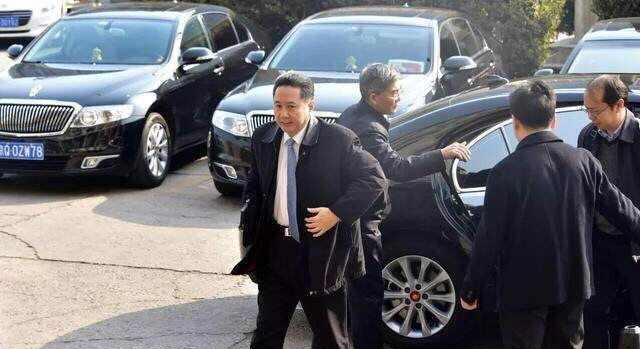 以后再也不会看到奥迪A6L成为政府用车了, 接替它是国产品牌