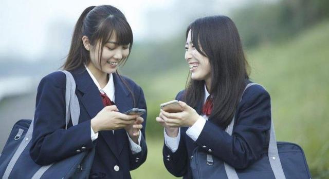 日本女留学生:在中国,晚上一个人走在街上,会不