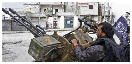 俄罗斯拉拢美国盟友?沙特明确说不:我们将继续