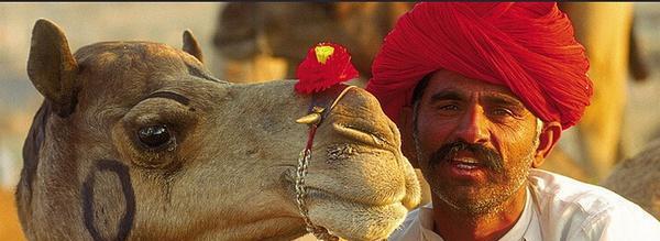 你会惊讶印度人对中国的印象!