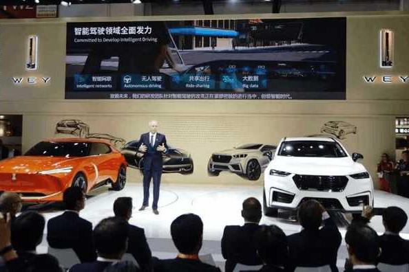 想和你看着星空, 只谈夜色与微风——谈谈WEYp8