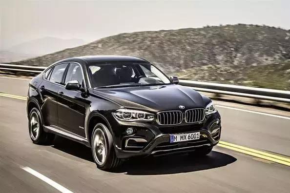 每周车评丨C-HR、宝马X2火爆！跨界SUV将成主流？