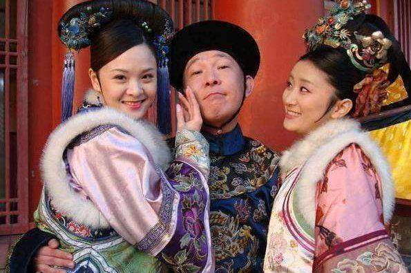 历史上三大假太监,一个令太后生子,一个睡遍后