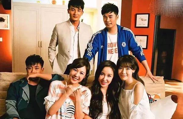 《爱情公寓》片尾彩蛋是什么?一共九个惊喜不