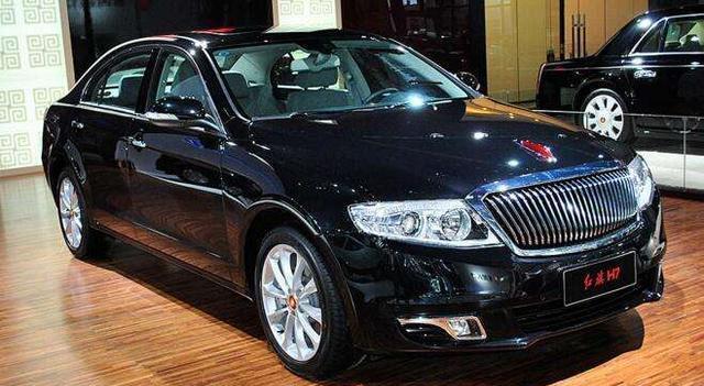 国人真不懂车, 国产豪华品牌, 月销却仅308台!