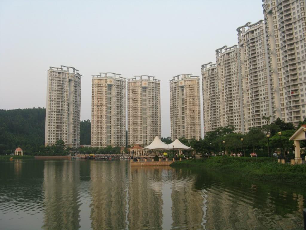 小区做二次供水,物业表示费用平摊,业主:没用这