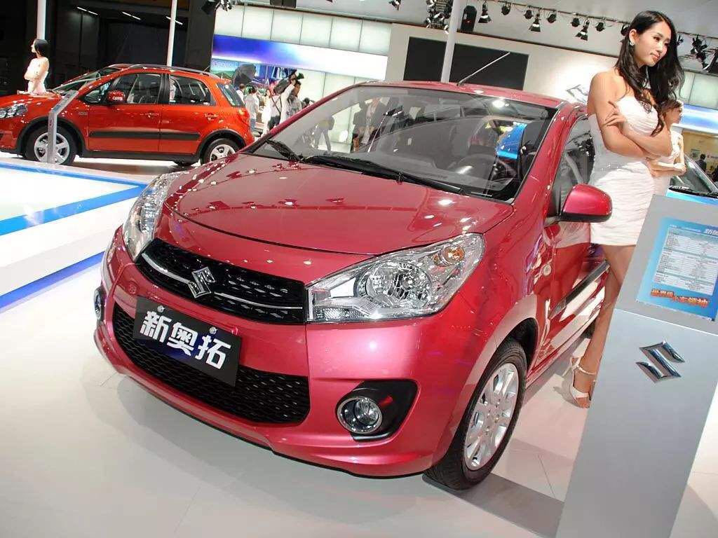又一经典产品线败在高竞争力的中国汽车市场上