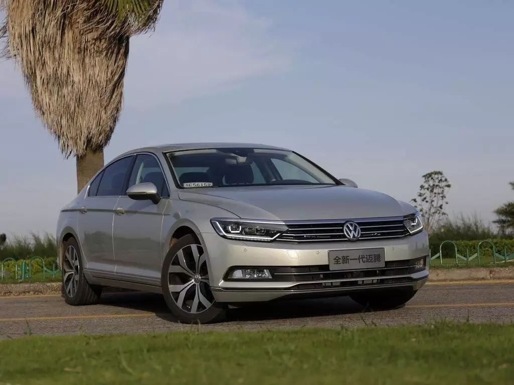 想看合资B级车?先看看销售话术的套路吧