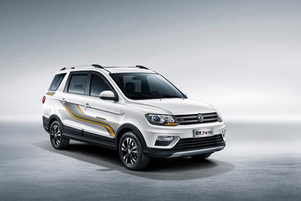 为什么说风光S370是城镇年轻家庭的不二选择？