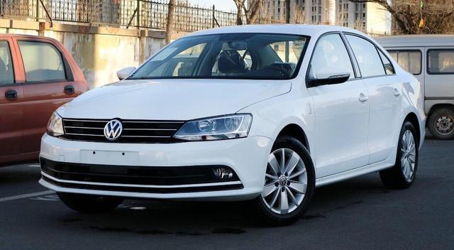 十万搞定这四款国产轿车！思域速腾见了没脾气！比BBA更撩妹