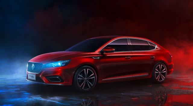 要翻天! 国产最强钢炮6秒破百, 完胜高尔夫GTI, 价格是它的一半!