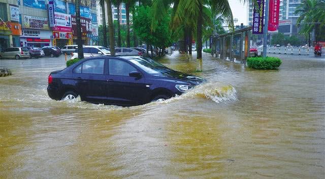 汽车自燃险和涉水险有没有必要买?分3种情况