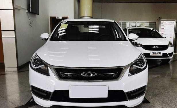 长4米65, 标配1.5带T, 还不到8万起, 帝豪还有信心吗?