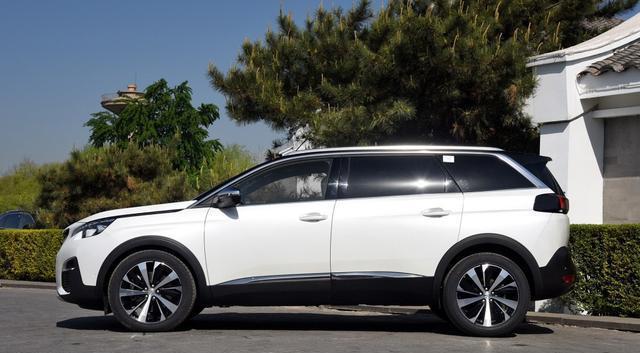 上市前吹赶超汉兰达, 如今却被月销两千的柯迪亚克踩在脚下!