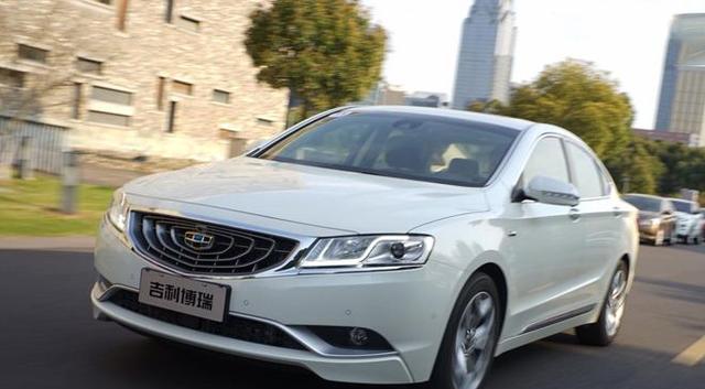 动不动就号称最美，这几款车是否称得上？看完自然见分晓！