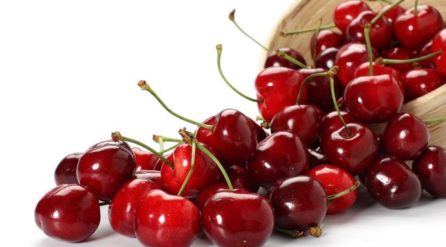 儿童吃什么水果最补铁?