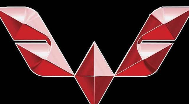 全球最美十大车标, 第一名你们服不服?