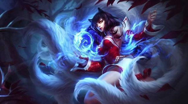 古代神话传说中的十大妖仙,龙女只能排第四,九