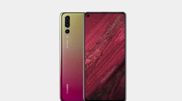 华为nova4基本被确认,荣耀Magic2首当其冲!