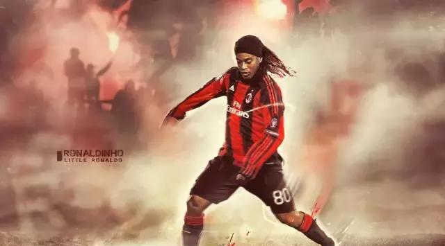 足球教学之牛尾巴过人!教你几个场上风骚的过人技巧(多图)