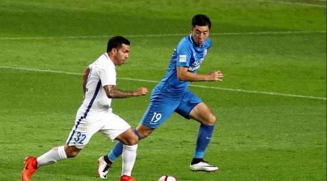 上海申花二次转会迎来最强援