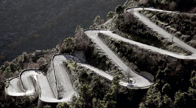 近期“驾驶技巧“动态汇总，都在这个专题里