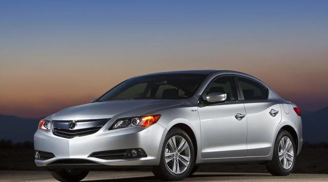 最耗油的5款日系紧凑型轿车, 难怪销量上不去