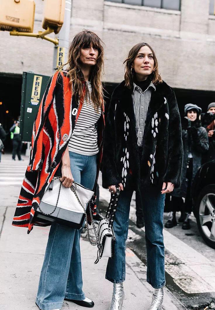 今年流行的这些靴子都不太友好, 你会种草吗