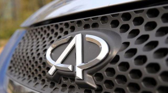 当年的奇瑞有多牛？这些老款车型如今在大街上依旧能见到！