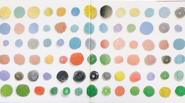 《我的情绪小怪兽》丨超实用的情绪认知书,两岁就能看