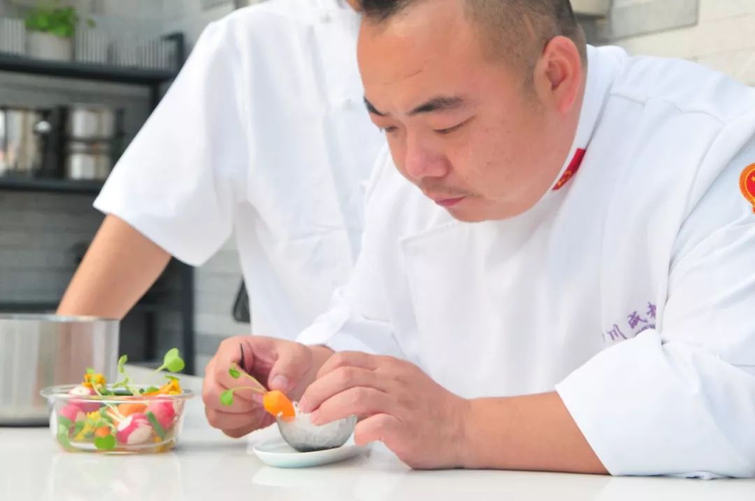 一句巴适惨了!是成都人赞扬的最高标准