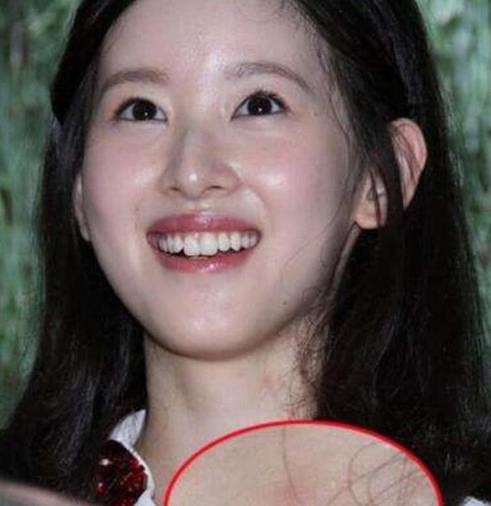 刘强东一点也不老实,章泽天脖子的吻痕哪来的