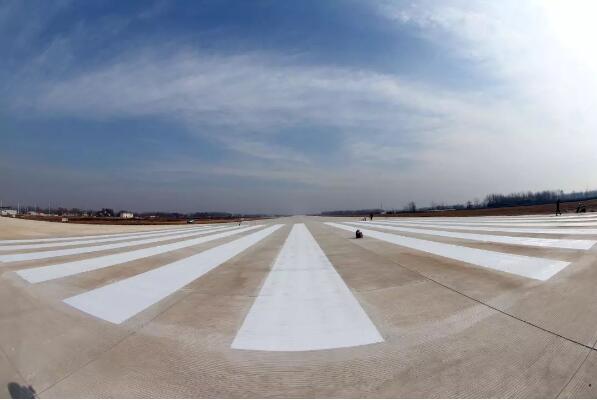 信阳明港机场通航时间确定了