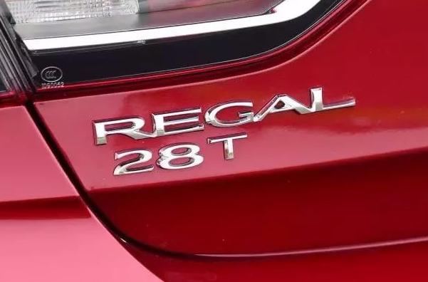 28T等于2.8T? 汽车尾标上的数字到底代表啥？