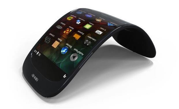 华为Mate 20 Pro可能是曲面OLED屏幕!