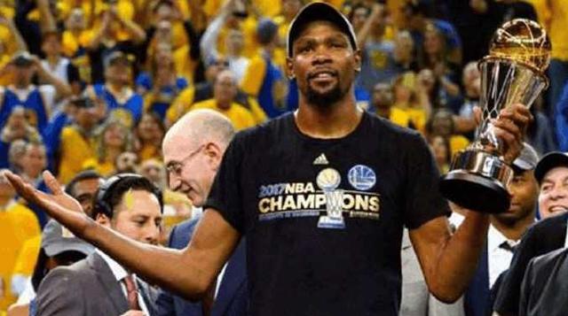 NBA总冠军奖金有多少?火箭、勇士、骑士谁将