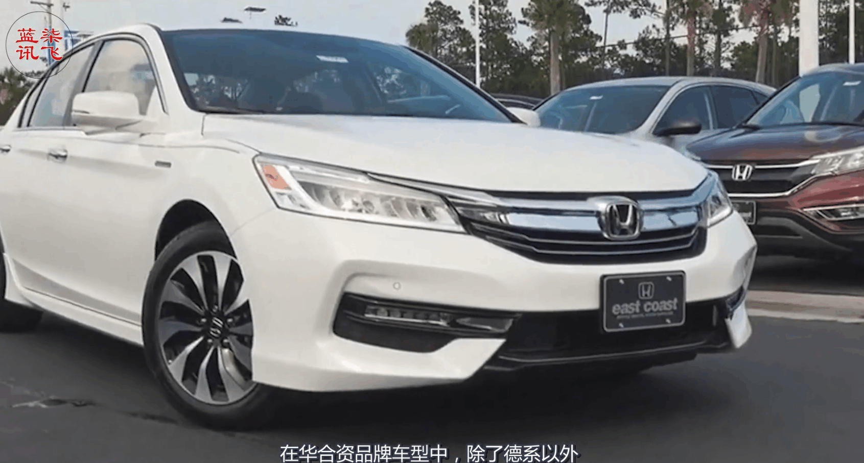 又一款7座SUV, 国产后20万出头的售价, 还是柴油动力!