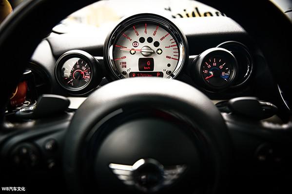 仍然纯粹！Mini Cooper S （R56）潮改案例