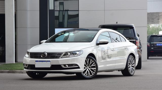 自称时尚精英打造的大众CC，真的值这个价格吗？