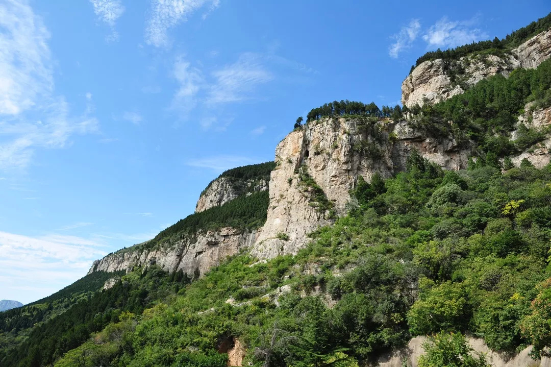济南夏日旅行色彩指南出炉,你的夏天是什么颜