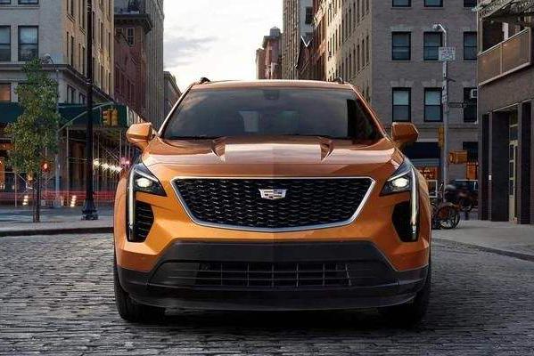 好看空间大!竞争力不俗的全新凯迪拉克XT4,能