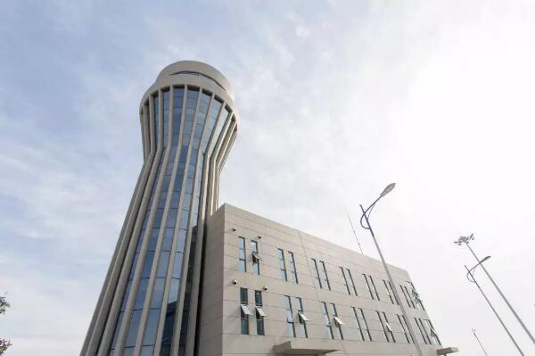 信阳明港机场通航时间确定了