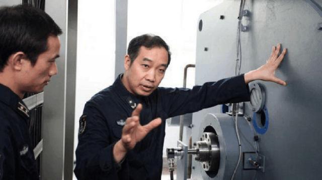 老外100年没弄懂,马伟明团队10年攻克,7倍音速