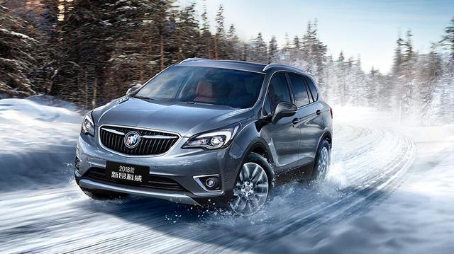 2018款别克昂科威中型SUV正式上市21.99万起 它能满足我们什么？