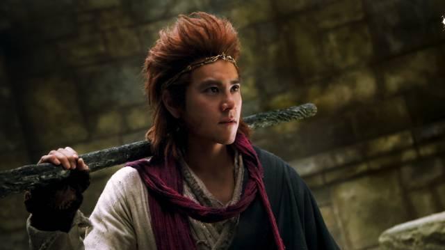 看《楚乔传》、《醉玲珑》,听边江和乔诗语、