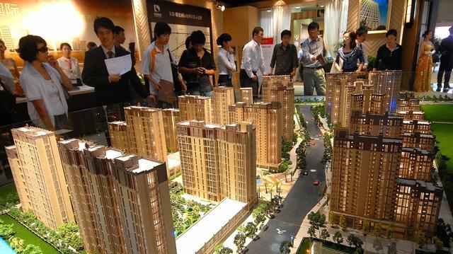 你买房时要注意!千万别被开发商的饥饿营销