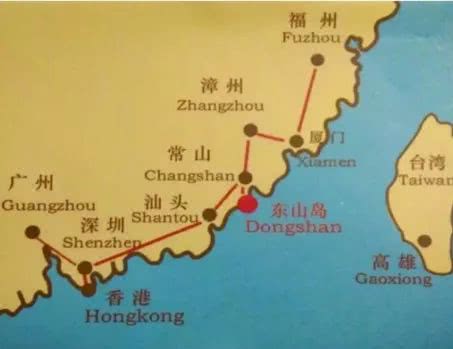 这座网红C位海岛，电影爱拍，海滩美爆，南京出发高铁可达！
